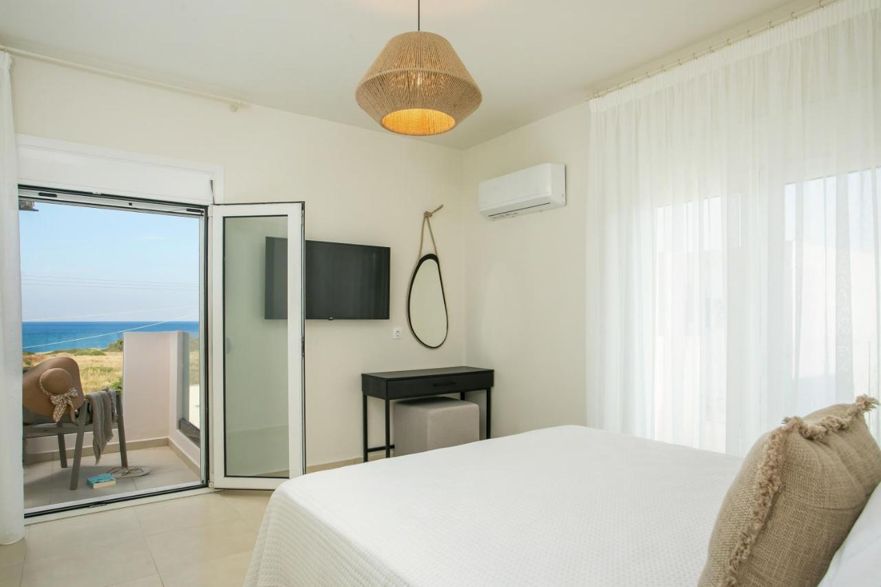 Villa Ariadne Gennadi Esterno foto