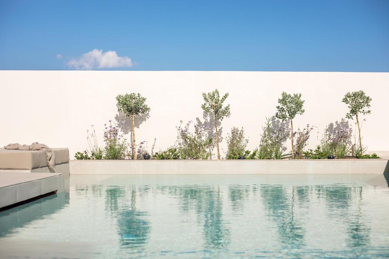 Villa Ariadne Gennadi Esterno foto